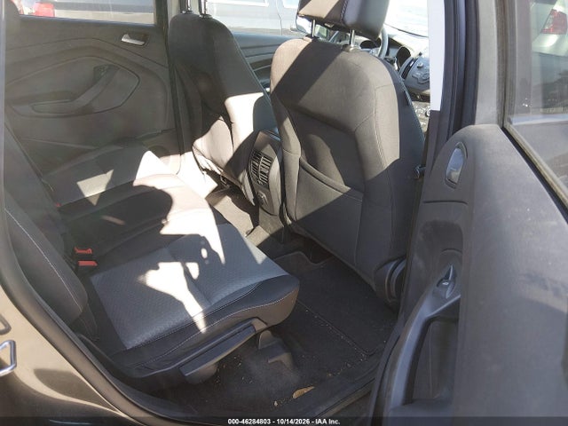 Продаж на аукціоні авто 2018 Ford Escape Se, vin: 1FMCU0GD4JUC16501, номер лоту: 46284803