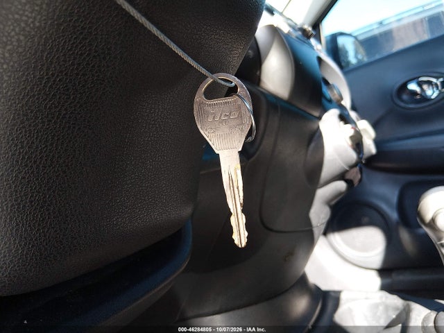 Aukcja sprzedaży 2013 Nissan Versa 1.6 Sv, vin: 3N1CN7AP9DL844052, numer aukcji: 46284805