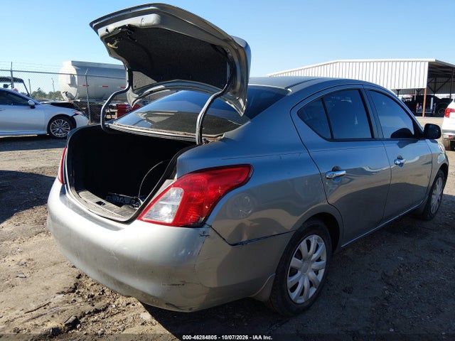 Aukcja sprzedaży 2013 Nissan Versa 1.6 Sv, vin: 3N1CN7AP9DL844052, numer aukcji: 46284805