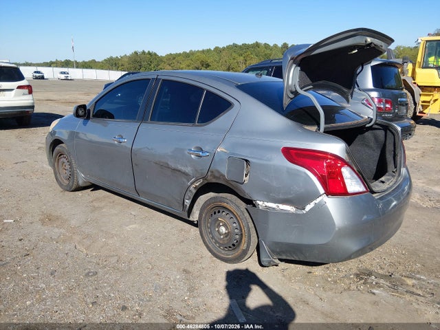 Aukcja sprzedaży 2013 Nissan Versa 1.6 Sv, vin: 3N1CN7AP9DL844052, numer aukcji: 46284805