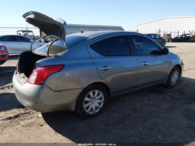 Aukcja sprzedaży 2013 Nissan Versa 1.6 Sv, vin: 3N1CN7AP9DL844052, numer aukcji: 46284805