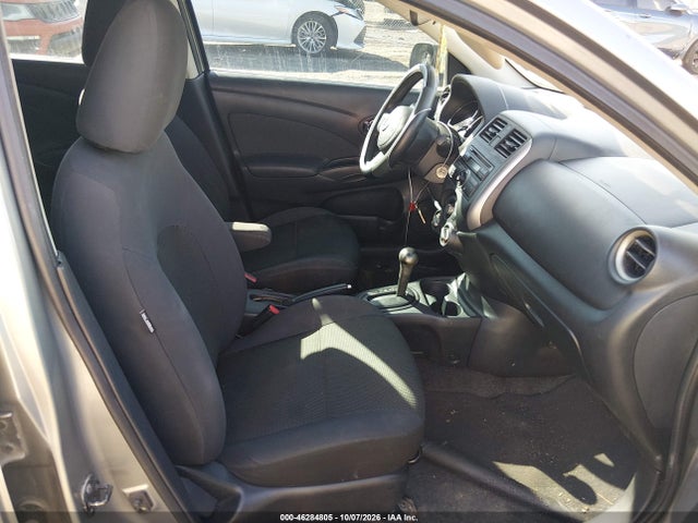 Aukcja sprzedaży 2013 Nissan Versa 1.6 Sv, vin: 3N1CN7AP9DL844052, numer aukcji: 46284805