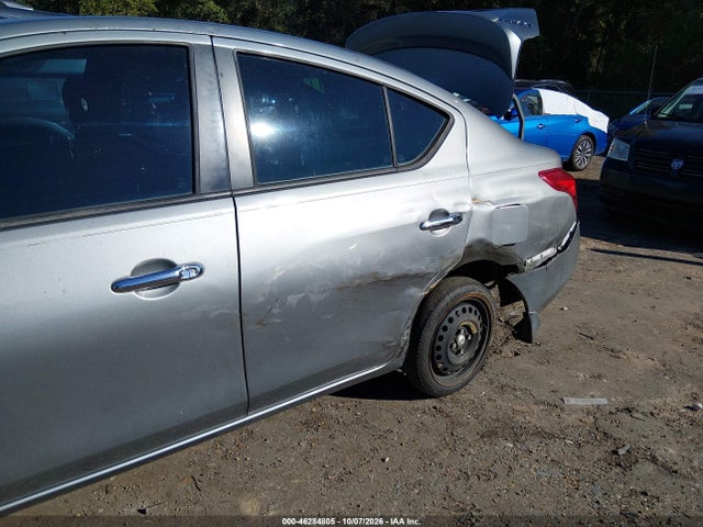 Aukcja sprzedaży 2013 Nissan Versa 1.6 Sv, vin: 3N1CN7AP9DL844052, numer aukcji: 46284805