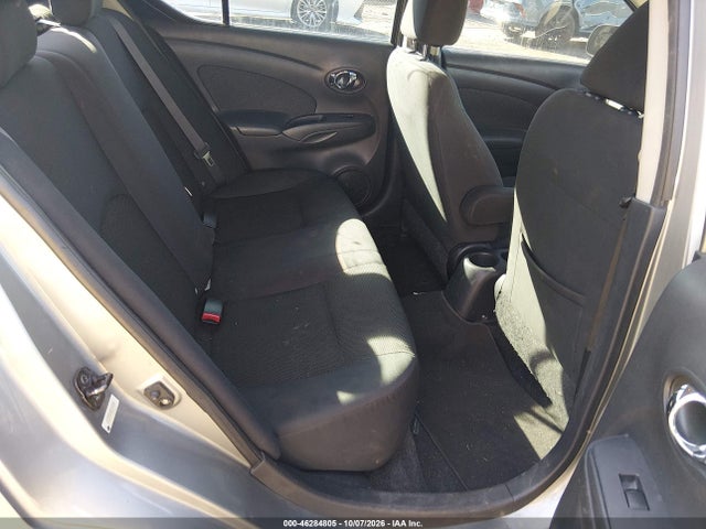 Aukcja sprzedaży 2013 Nissan Versa 1.6 Sv, vin: 3N1CN7AP9DL844052, numer aukcji: 46284805