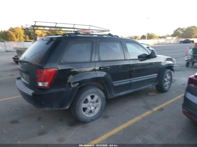 Продаж на аукціоні авто 2008 Jeep Grand Cherokee Laredo, vin: 1J8GS48K18C152488, номер лоту: 46284816
