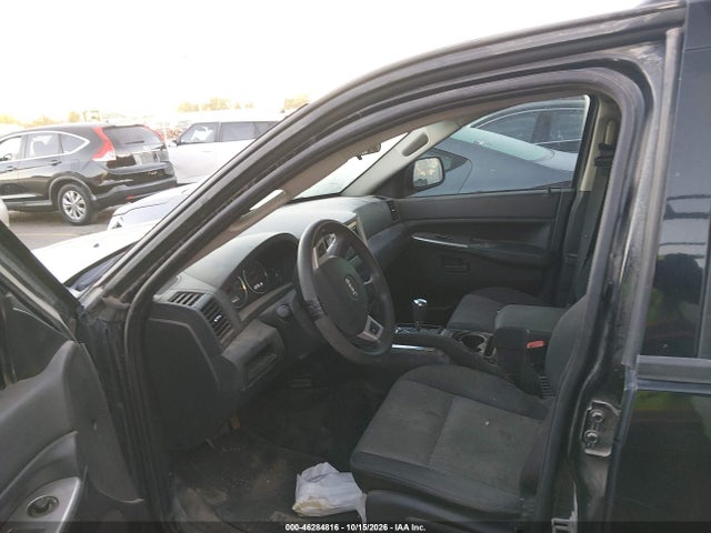 Продаж на аукціоні авто 2008 Jeep Grand Cherokee Laredo, vin: 1J8GS48K18C152488, номер лоту: 46284816