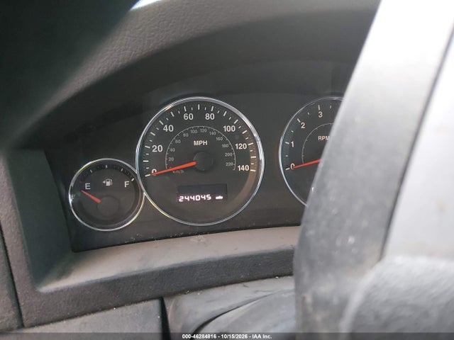 Продаж на аукціоні авто 2008 Jeep Grand Cherokee Laredo, vin: 1J8GS48K18C152488, номер лоту: 46284816
