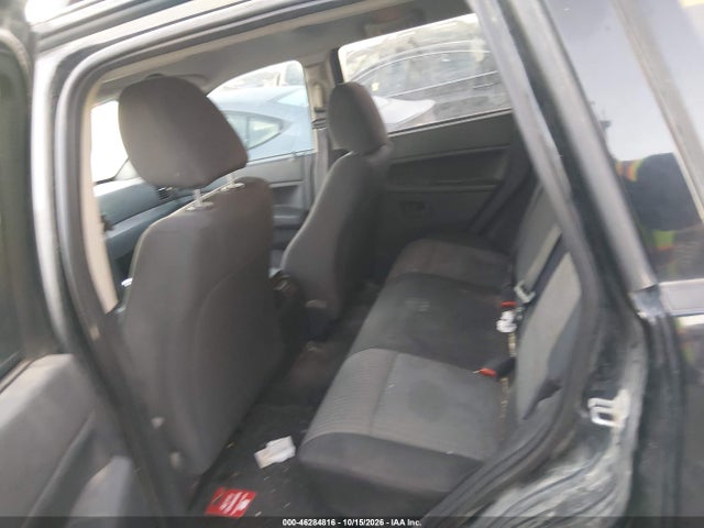 Продаж на аукціоні авто 2008 Jeep Grand Cherokee Laredo, vin: 1J8GS48K18C152488, номер лоту: 46284816