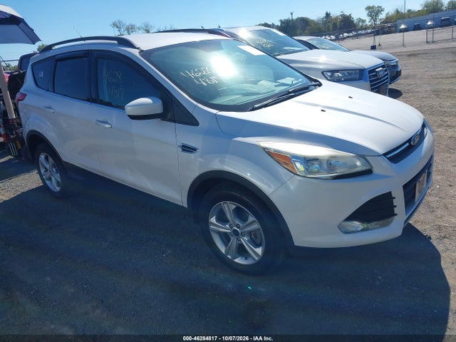 46284817 :رقم المزاد ، 1FMCU9GX9GUC36332 vin ، 2016 Ford Escape Se مزاد بيع