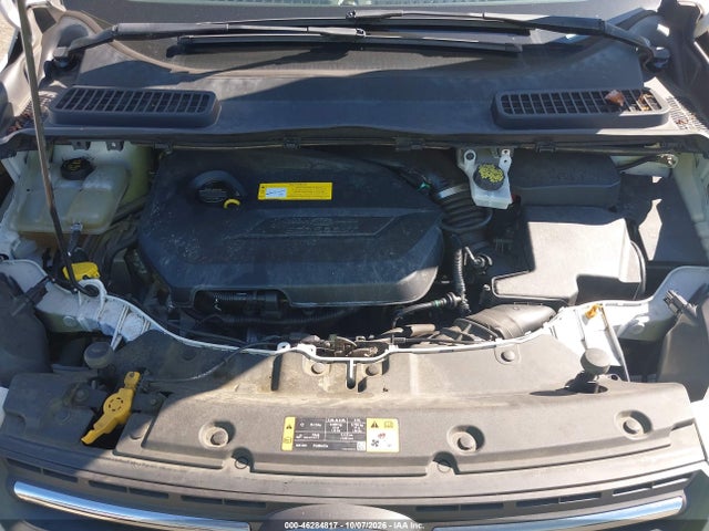 46284817 :رقم المزاد ، 1FMCU9GX9GUC36332 vin ، 2016 Ford Escape Se مزاد بيع