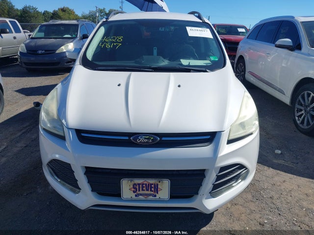 46284817 :رقم المزاد ، 1FMCU9GX9GUC36332 vin ، 2016 Ford Escape Se مزاد بيع