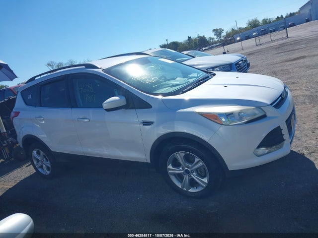 46284817 :رقم المزاد ، 1FMCU9GX9GUC36332 vin ، 2016 Ford Escape Se مزاد بيع
