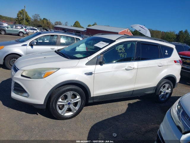 46284817 :رقم المزاد ، 1FMCU9GX9GUC36332 vin ، 2016 Ford Escape Se مزاد بيع
