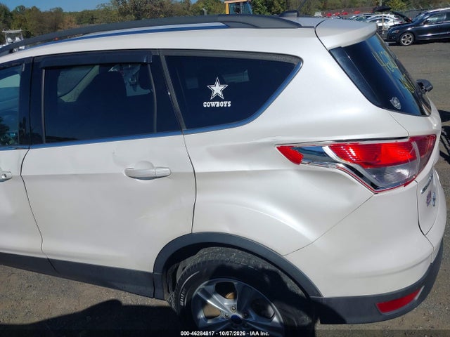 46284817 :رقم المزاد ، 1FMCU9GX9GUC36332 vin ، 2016 Ford Escape Se مزاد بيع