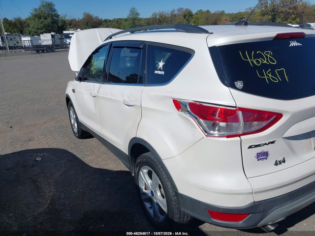46284817 :رقم المزاد ، 1FMCU9GX9GUC36332 vin ، 2016 Ford Escape Se مزاد بيع
