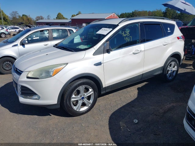 46284817 :رقم المزاد ، 1FMCU9GX9GUC36332 vin ، 2016 Ford Escape Se مزاد بيع