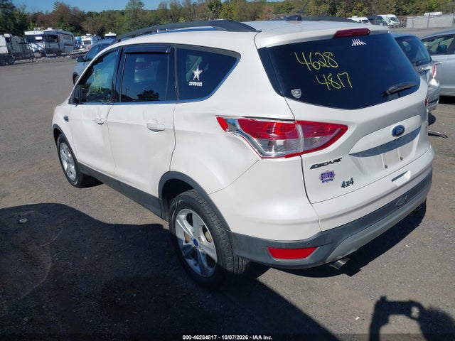 46284817 :رقم المزاد ، 1FMCU9GX9GUC36332 vin ، 2016 Ford Escape Se مزاد بيع