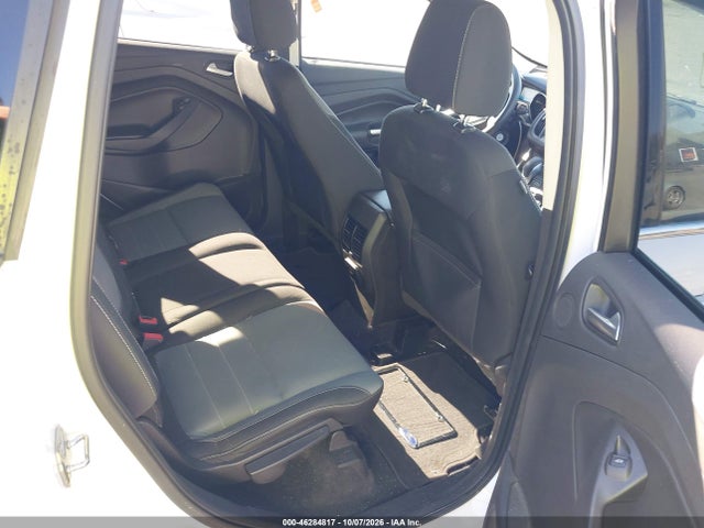 46284817 :رقم المزاد ، 1FMCU9GX9GUC36332 vin ، 2016 Ford Escape Se مزاد بيع