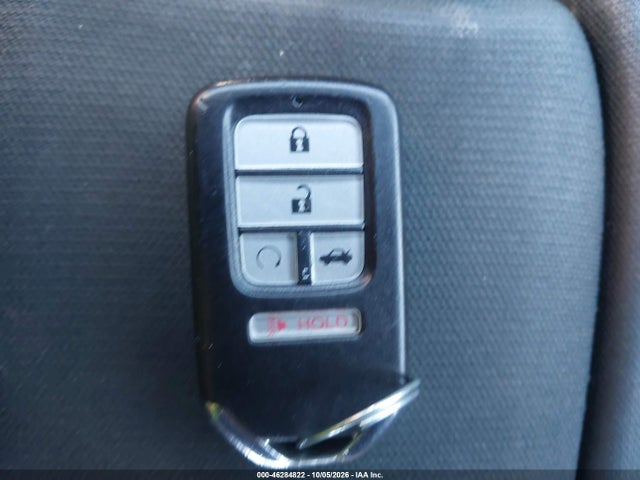 46284822 :رقم المزاد ، SHHFK7H65KU401360 vin ، 2019 Honda Civic Ex مزاد بيع