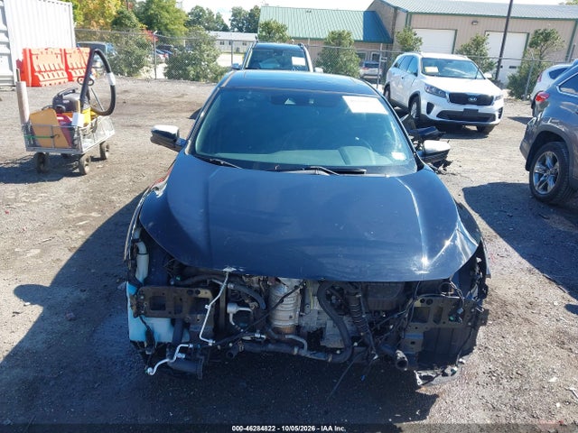 46284822 :رقم المزاد ، SHHFK7H65KU401360 vin ، 2019 Honda Civic Ex مزاد بيع