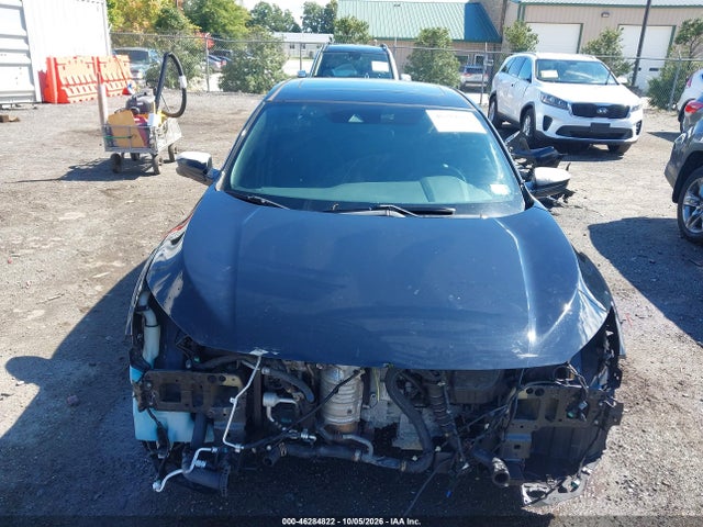 46284822 :رقم المزاد ، SHHFK7H65KU401360 vin ، 2019 Honda Civic Ex مزاد بيع
