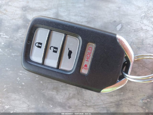 2016 Honda Pilot Lx მანქანა იყიდება აუქციონზე, vin: 5FNYF5H11GB013184, აუქციონის ნომერი: 46284831