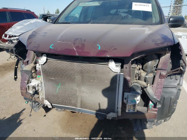 2016 Honda Pilot Lx მანქანა იყიდება აუქციონზე, vin: 5FNYF5H11GB013184, აუქციონის ნომერი: 46284831