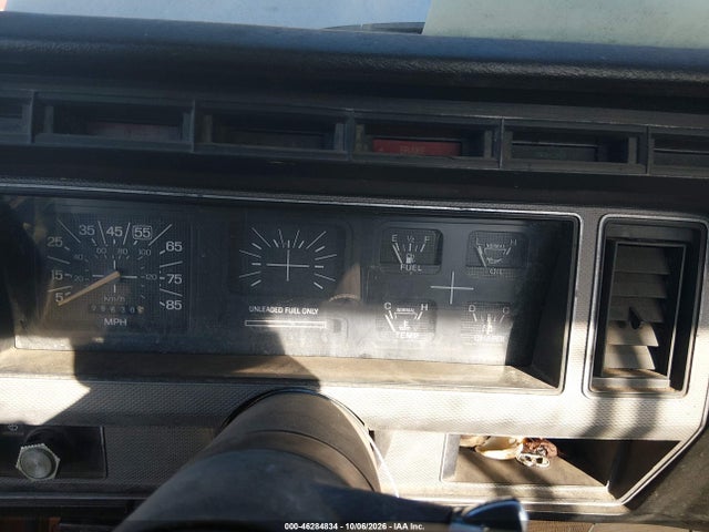 Продаж на аукціоні авто 1984 Ford F150, vin: 1FTDF15Y5ENA24860, номер лоту: 46284834