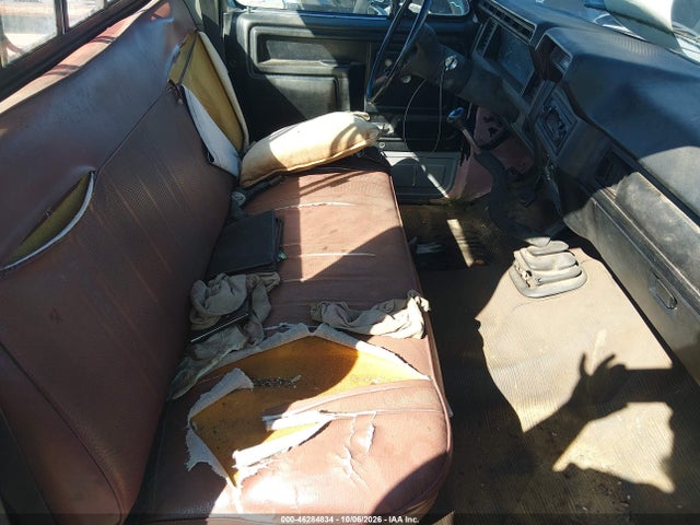 Продаж на аукціоні авто 1984 Ford F150, vin: 1FTDF15Y5ENA24860, номер лоту: 46284834