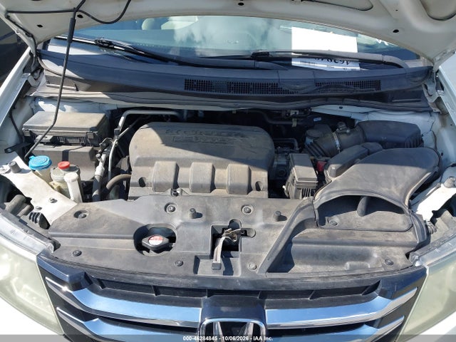 Продаж на аукціоні авто 2016 Honda Odyssey Se, vin: 5FNRL5H3XGB036641, номер лоту: 46284845