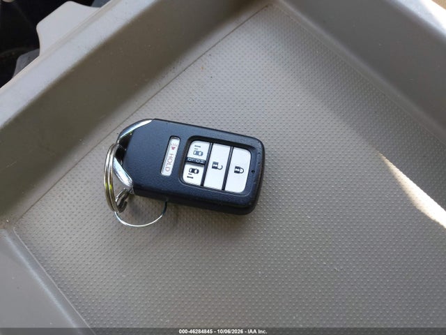 Продаж на аукціоні авто 2016 Honda Odyssey Se, vin: 5FNRL5H3XGB036641, номер лоту: 46284845