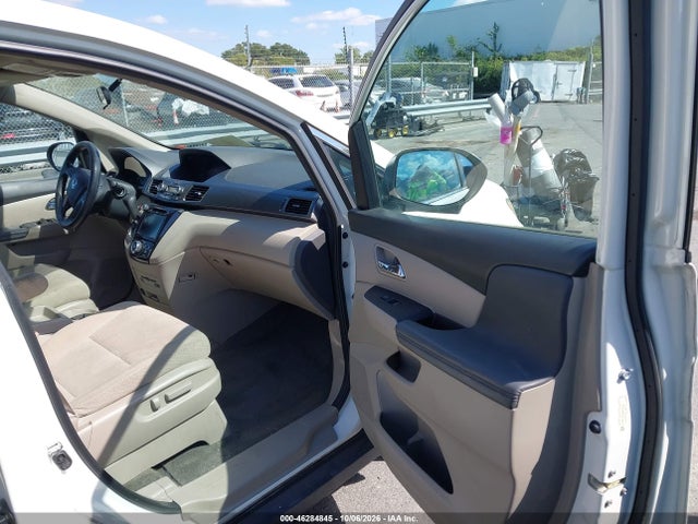 Продаж на аукціоні авто 2016 Honda Odyssey Se, vin: 5FNRL5H3XGB036641, номер лоту: 46284845