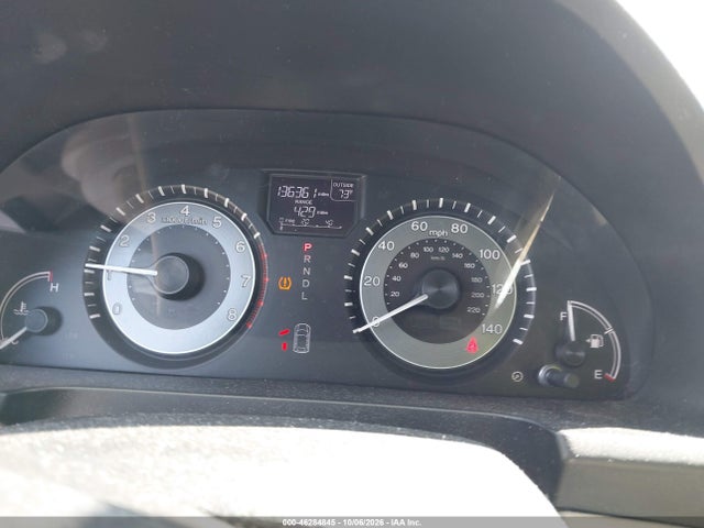 Продаж на аукціоні авто 2016 Honda Odyssey Se, vin: 5FNRL5H3XGB036641, номер лоту: 46284845