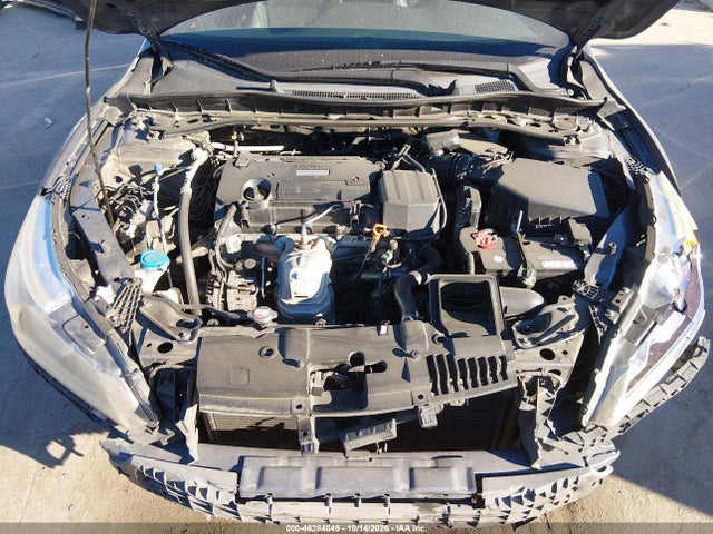 1HGCR2F55HA176941 Honda Accord Sport