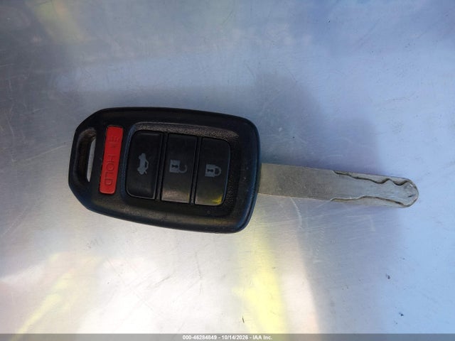 1HGCR2F55HA176941 Honda Accord Sport