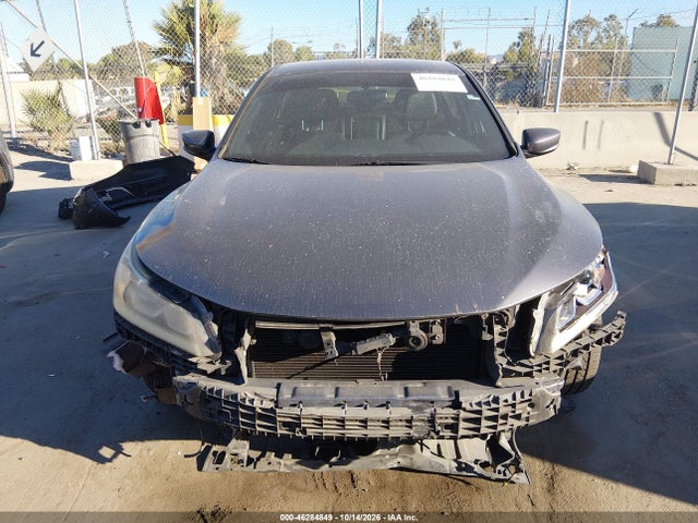 1HGCR2F55HA176941 Honda Accord Sport