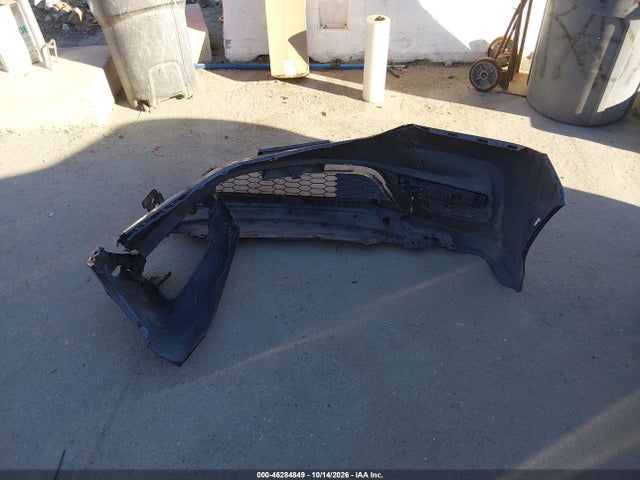 1HGCR2F55HA176941 Honda Accord Sport