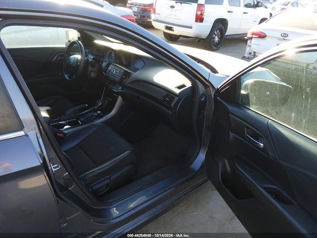 1HGCR2F55HA176941 Honda Accord Sport