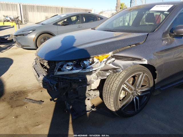 1HGCR2F55HA176941 Honda Accord Sport