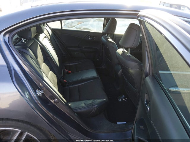 1HGCR2F55HA176941 Honda Accord Sport