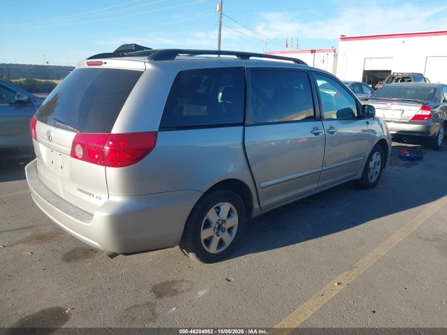 Продаж на аукціоні авто 2007 Toyota Sienna Le, vin: 5TDZK23CX7S021948, номер лоту: 46284862