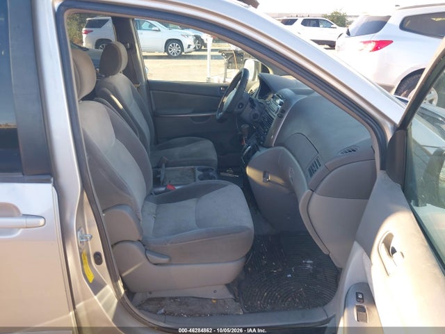 Продаж на аукціоні авто 2007 Toyota Sienna Le, vin: 5TDZK23CX7S021948, номер лоту: 46284862