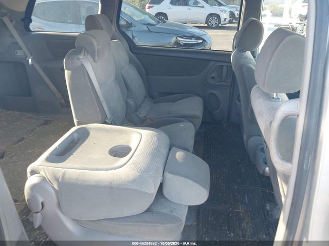 Продаж на аукціоні авто 2007 Toyota Sienna Le, vin: 5TDZK23CX7S021948, номер лоту: 46284862