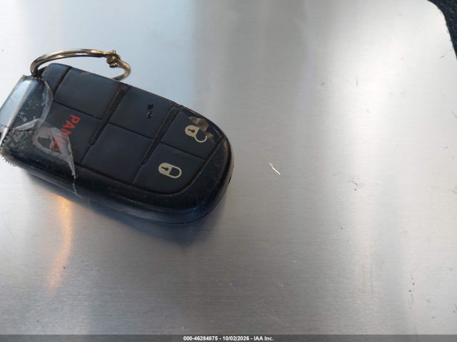 Продаж на аукціоні авто 2021 Jeep Compass Trailhawk 4x4, vin: 3C4NJDDB6MT571782, номер лоту: 46284875