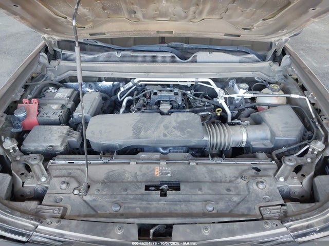 Aukcja sprzedaży 2023 Chevrolet Colorado 2wd  Short Box Wt, vin: 1GCGSBEC1P1265327, numer aukcji: 46284876