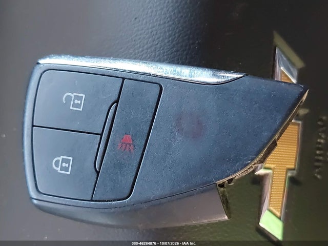 Aukcja sprzedaży 2023 Chevrolet Colorado 2wd  Short Box Wt, vin: 1GCGSBEC1P1265327, numer aukcji: 46284876