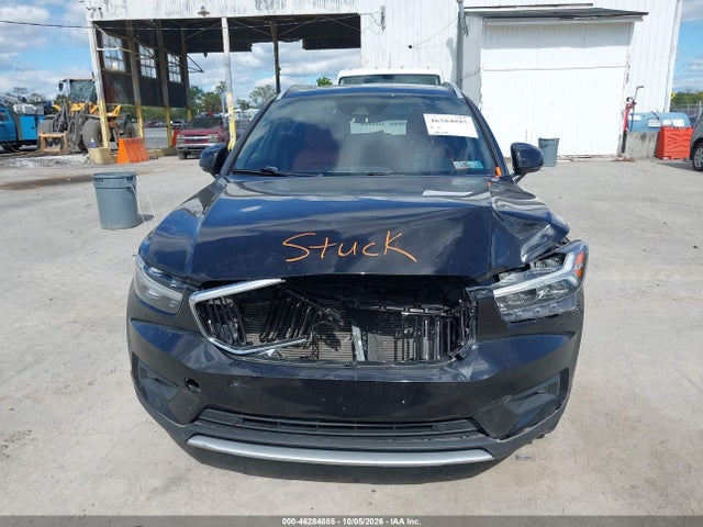 Продажа на аукционе авто 2019 Volvo Xc40 T5 Inscription, vin: YV4162UL4K2052433, номер лота: 46284885