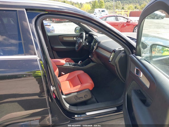 Продажа на аукционе авто 2019 Volvo Xc40 T5 Inscription, vin: YV4162UL4K2052433, номер лота: 46284885