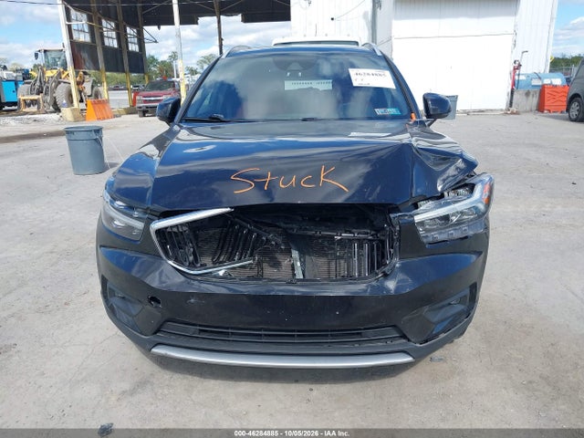 Продажа на аукционе авто 2019 Volvo Xc40 T5 Inscription, vin: YV4162UL4K2052433, номер лота: 46284885