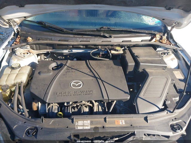Aukcja sprzedaży 2005 Mazda Mazda3 S, vin: JM1BK143451260366, numer aukcji: 46284888